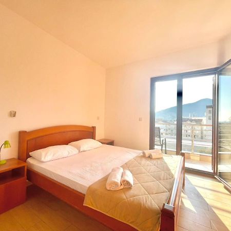 Boutique Hotel Budva A&N Exteriér fotografie