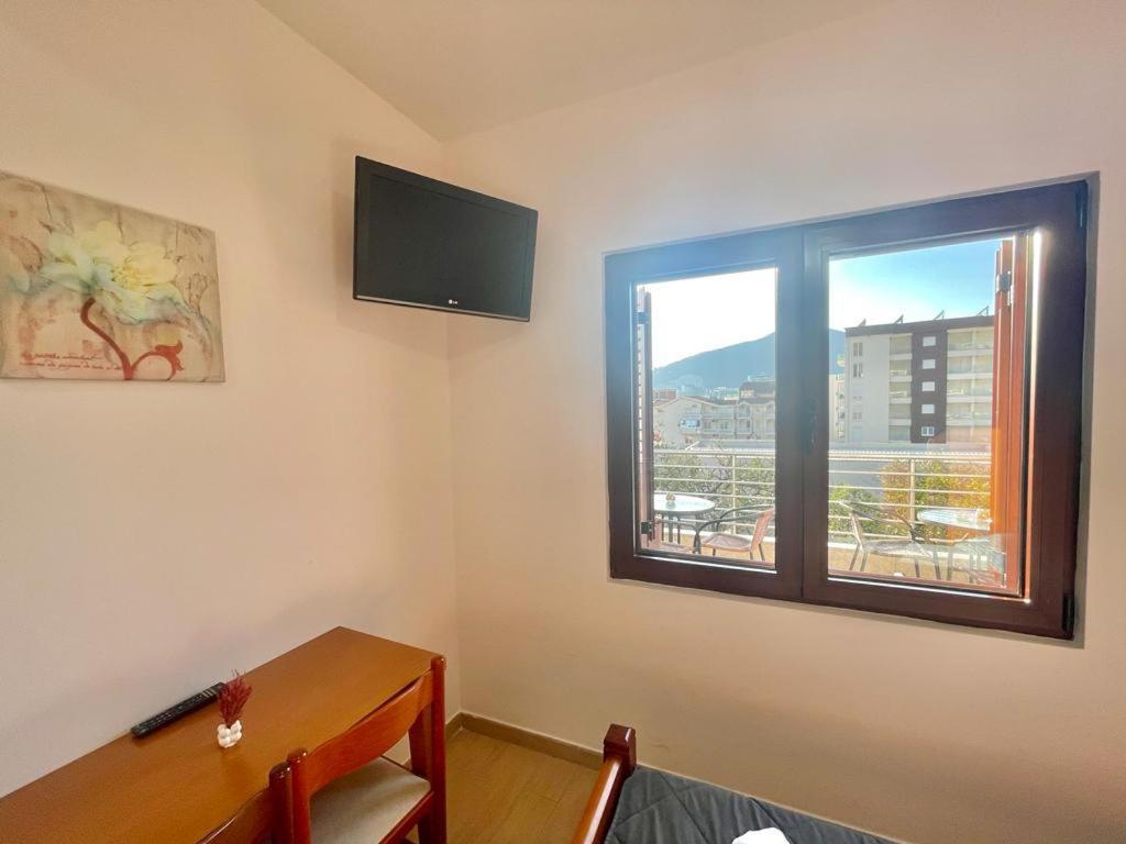 Boutique Hotel Budva A&N Exteriér fotografie