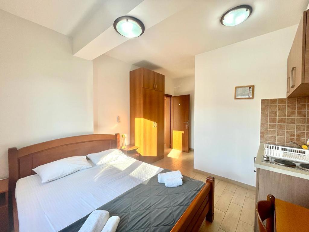 Boutique Hotel Budva A&N Exteriér fotografie