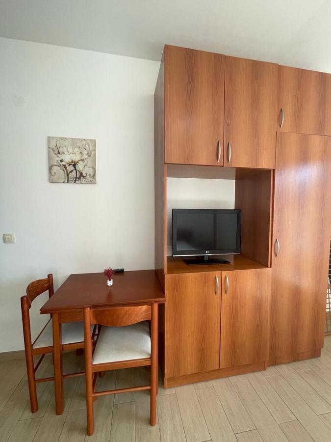 Boutique Hotel Budva A&N Exteriér fotografie