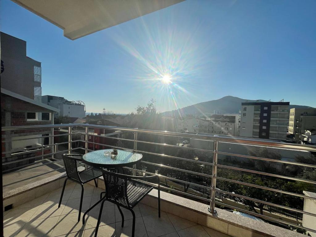 Boutique Hotel Budva A&N Exteriér fotografie