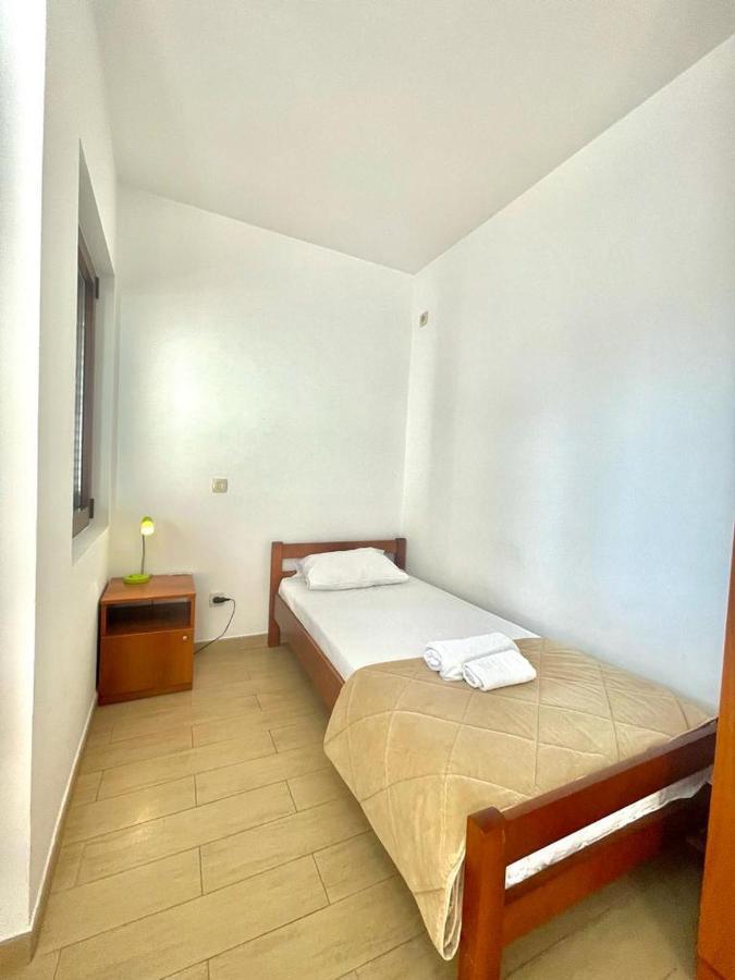 Boutique Hotel Budva A&N Exteriér fotografie
