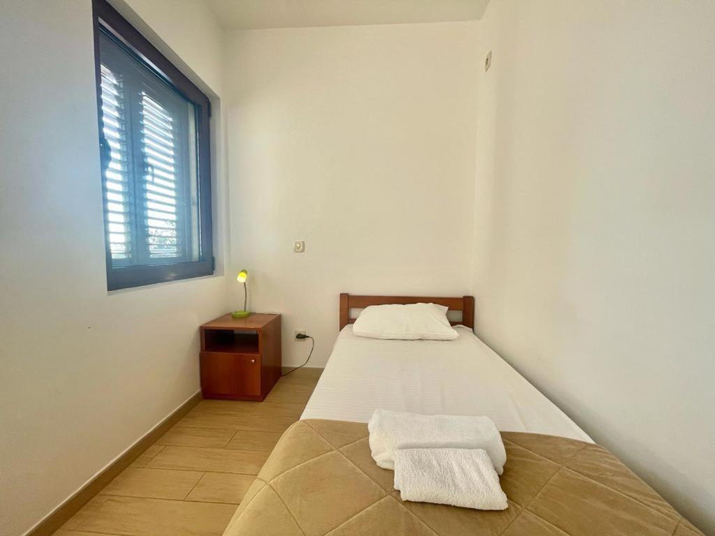 Boutique Hotel Budva A&N Exteriér fotografie
