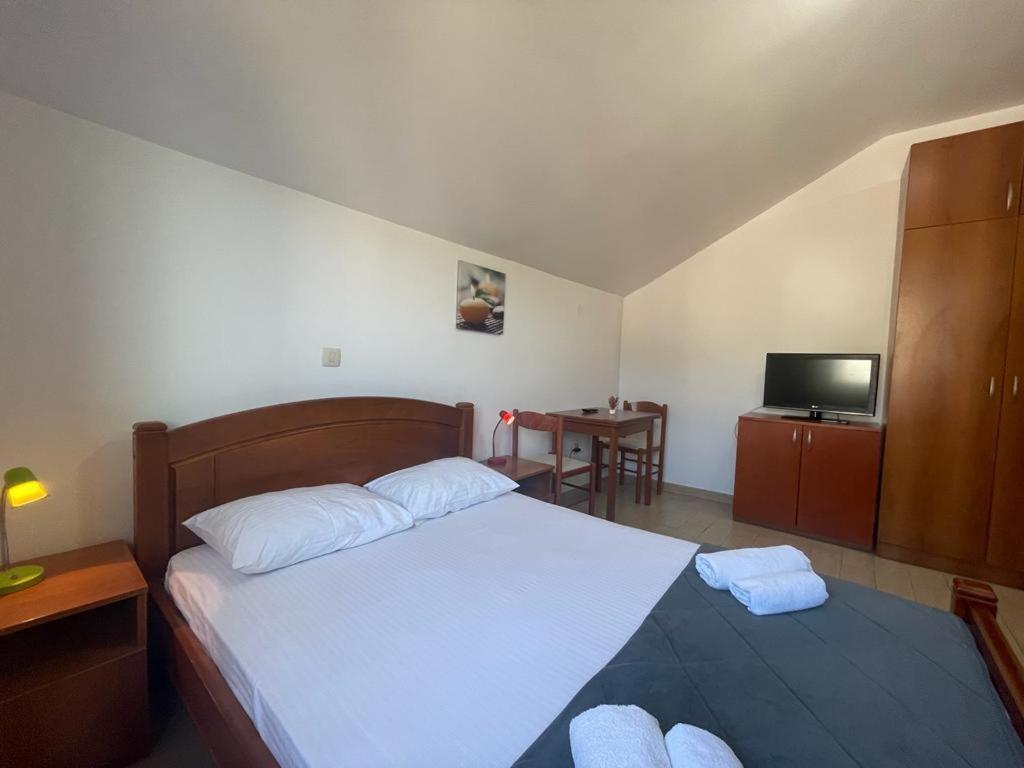 Boutique Hotel Budva A&N Exteriér fotografie