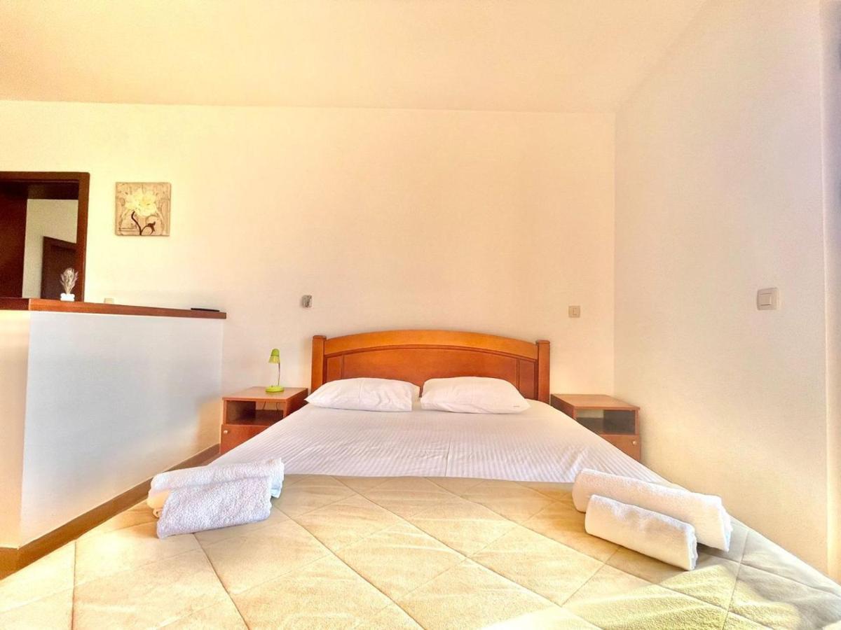 Boutique Hotel Budva A&N Exteriér fotografie