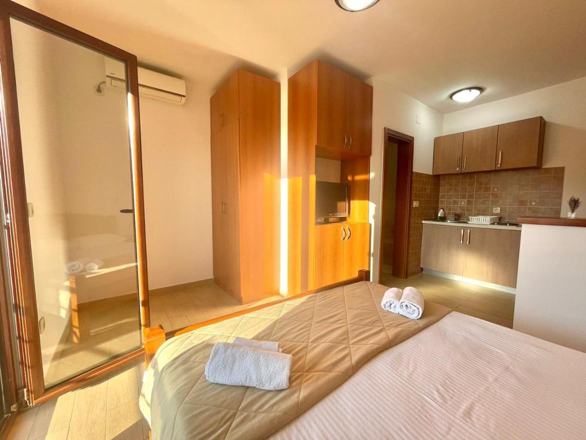Boutique Hotel Budva A&N Exteriér fotografie
