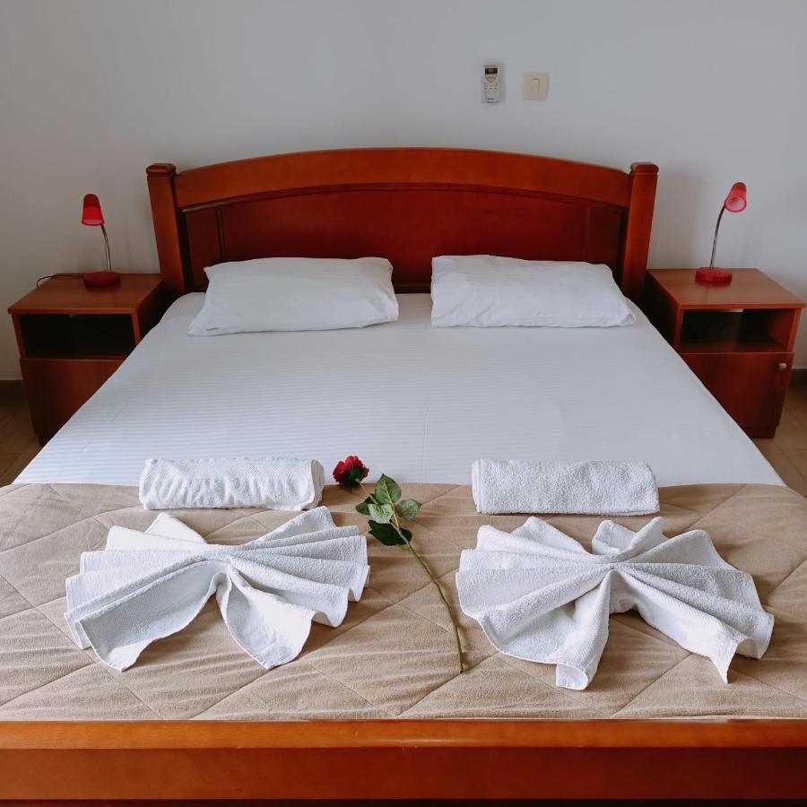 Boutique Hotel Budva A&N Exteriér fotografie